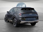 2027 Kia Sportage Hybrid SX-Prestige