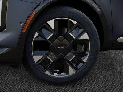 2027 Kia Sportage Hybrid SX-Prestige