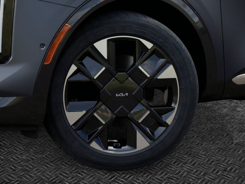 2027 Kia Sportage Hybrid SX-Prestige
