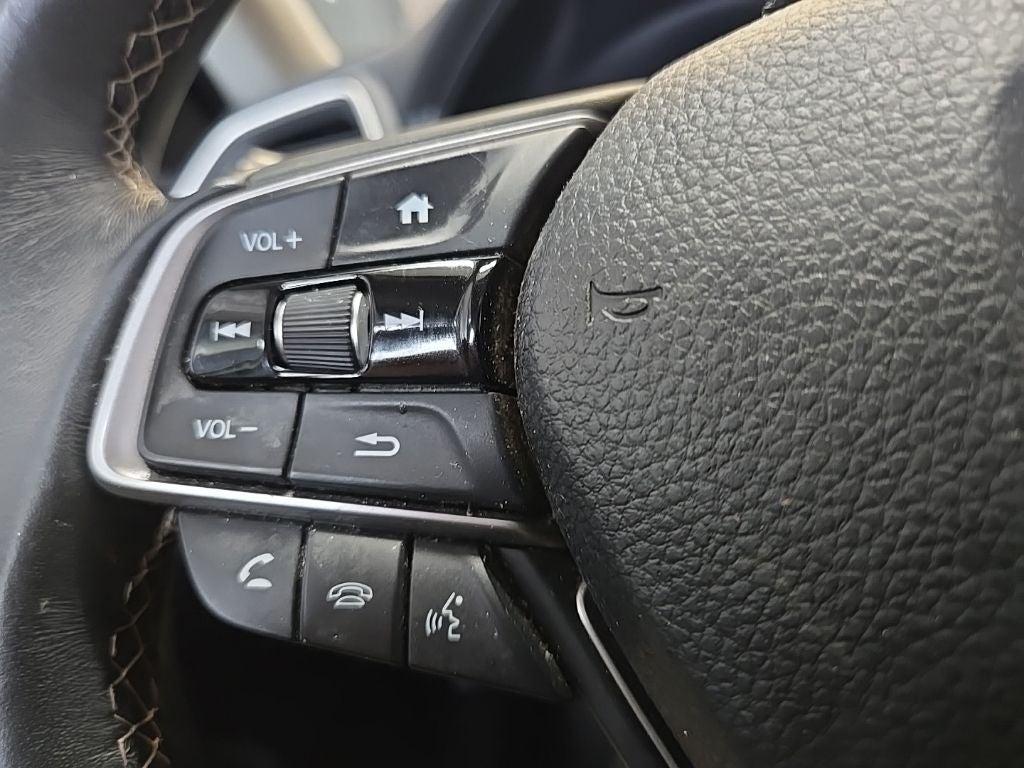 2019 Honda Insight Touring