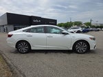 2019 Honda Insight Touring