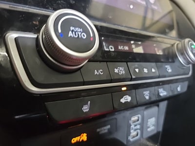 2019 Honda Insight Touring