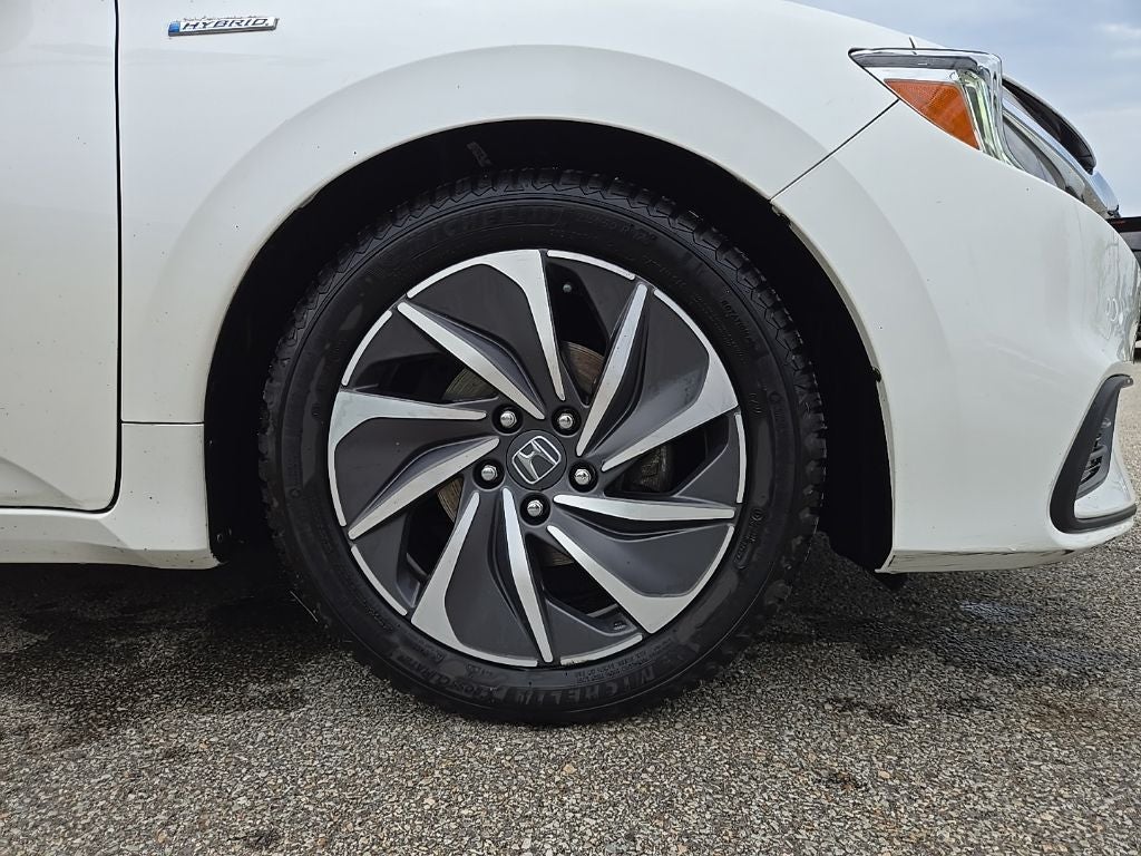 2019 Honda Insight Touring