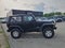 2015 Jeep Wrangler Sport 4WD