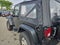 2015 Jeep Wrangler Sport 4WD