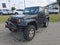 2015 Jeep Wrangler Sport 4WD