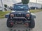 2015 Jeep Wrangler Sport 4WD