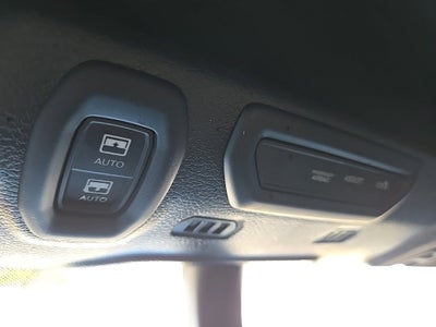 2021 Jeep Wrangler Unlimited Willys 4WD