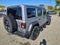 2021 Jeep Wrangler Unlimited Willys 4WD