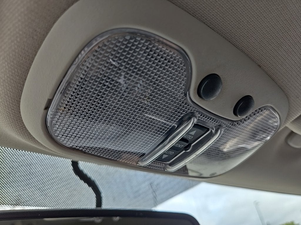 2017 Jeep Compass Latitude 4WD