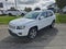2017 Jeep Compass Latitude 4WD
