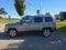 2014 Jeep Patriot Limited 4WD