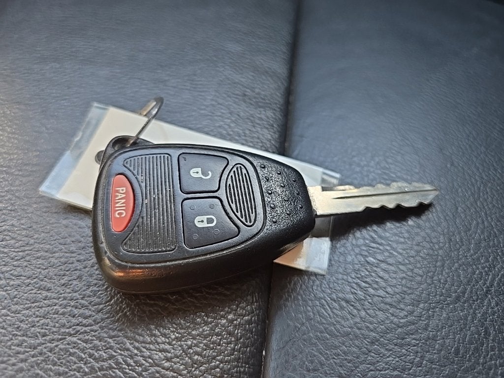 2014 Jeep Patriot Limited 4WD