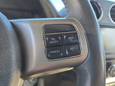 2014 Jeep Patriot Limited 4WD
