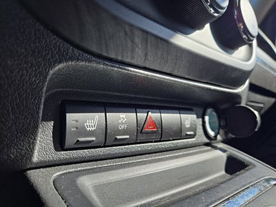 2014 Jeep Patriot Limited 4WD