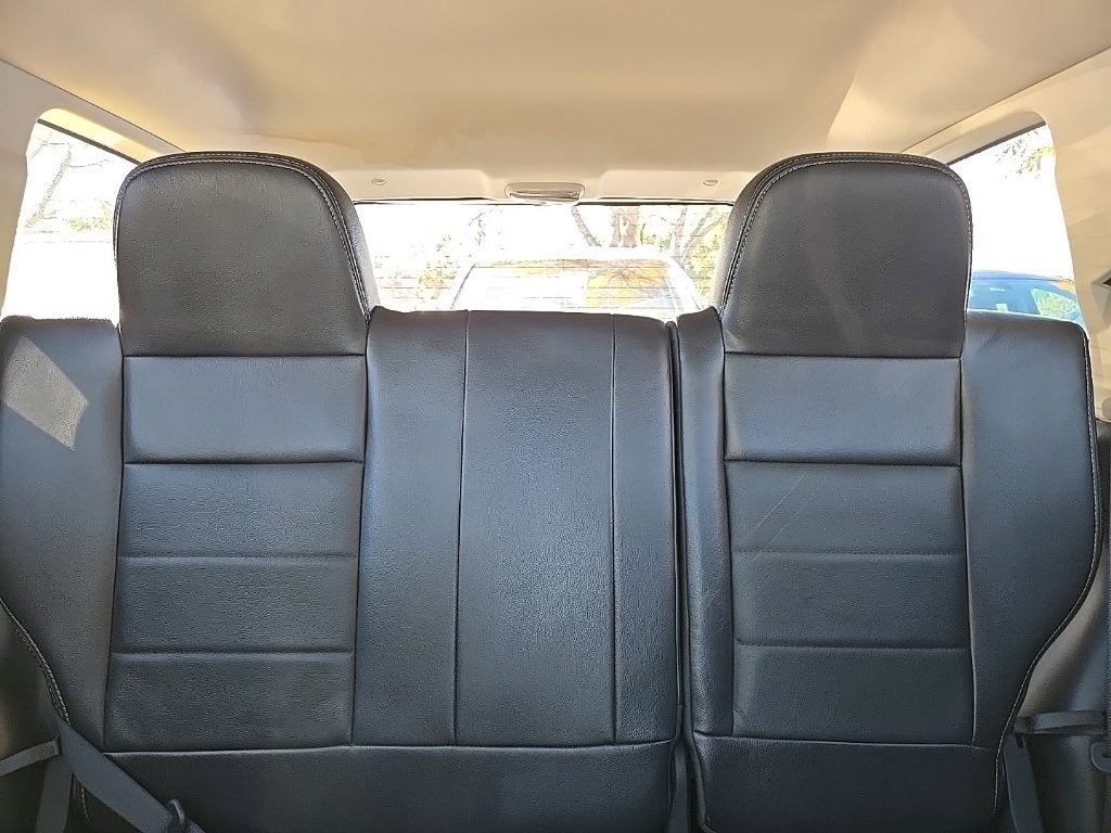 2014 Jeep Patriot Limited 4WD