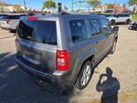 2014 Jeep Patriot Limited 4WD