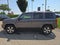 2017 Jeep Patriot Latitude 4WD