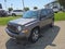 2017 Jeep Patriot Latitude 4WD