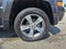 2017 Jeep Patriot Latitude 4WD