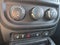 2017 Jeep Patriot Latitude 4WD