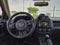 2017 Jeep Patriot Latitude 4WD