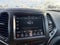 2019 Jeep Cherokee Trailhawk 4WD