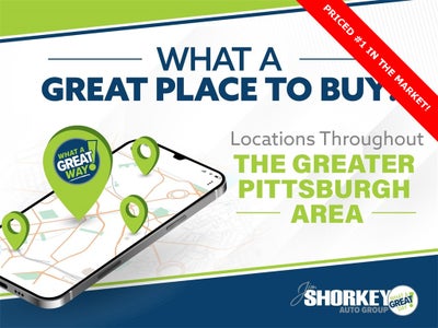 2019 Jeep Cherokee Trailhawk 4WD