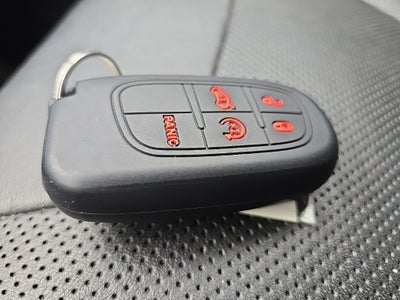 2019 Jeep Cherokee Limited 4WD