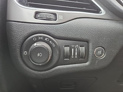 2019 Jeep Cherokee Limited 4WD