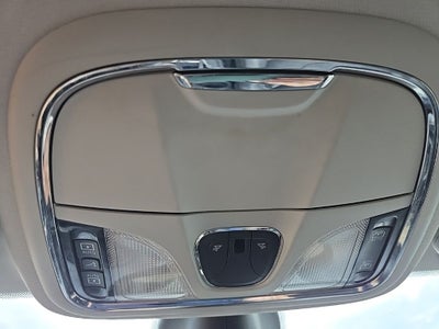 2019 Jeep Cherokee Limited 4WD