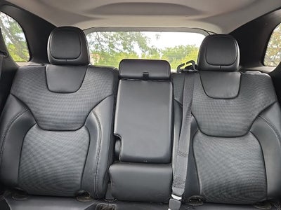 2019 Jeep Cherokee Limited 4WD