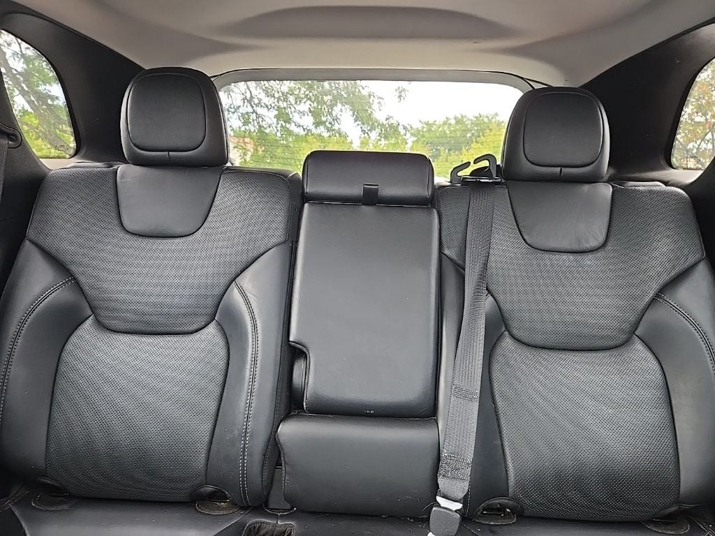 2019 Jeep Cherokee Limited 4WD