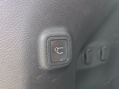 2019 Jeep Cherokee Limited 4WD