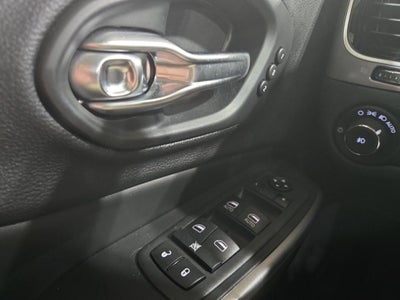 2019 Jeep Cherokee Limited 4WD