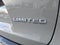 2019 Jeep Cherokee Limited 4WD