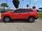 2021 Jeep Cherokee Latitude Lux 4WD