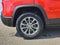 2021 Jeep Cherokee Latitude Lux 4WD