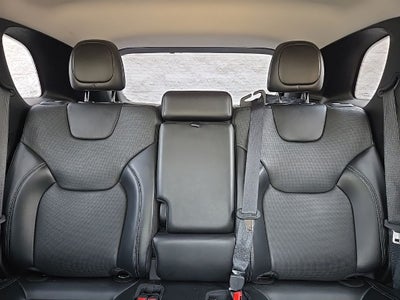 2021 Jeep Cherokee Latitude Lux 4WD