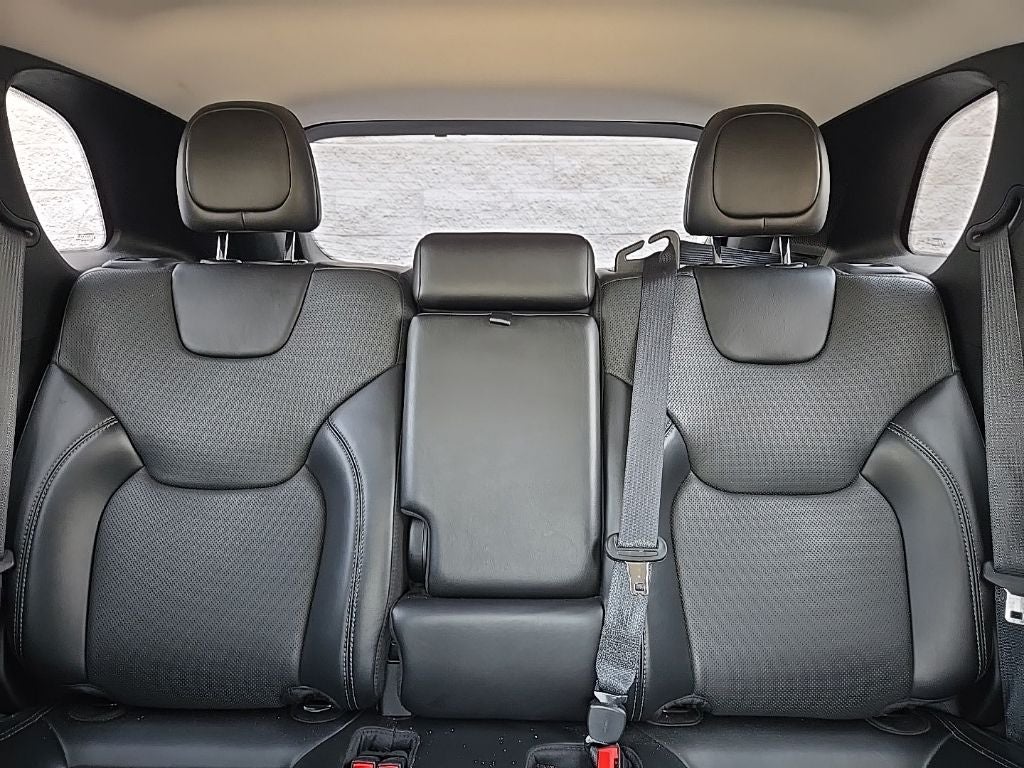 2021 Jeep Cherokee Latitude Lux 4WD