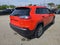 2021 Jeep Cherokee Latitude Lux 4WD