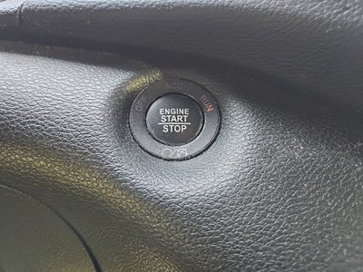 2021 Jeep Cherokee Latitude Lux 4WD