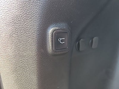 2021 Jeep Cherokee Latitude Lux 4WD
