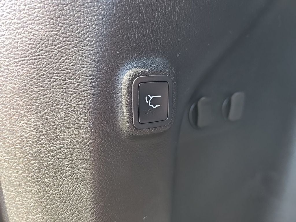 2021 Jeep Cherokee Latitude Lux 4WD