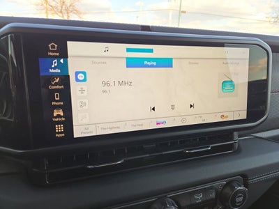 2024 Jeep Wrangler Rubicon 4WD