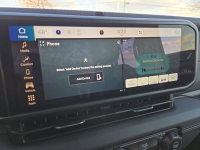 2024 Jeep Wrangler Rubicon 4WD