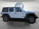 2024 Jeep Wrangler Rubicon 4WD