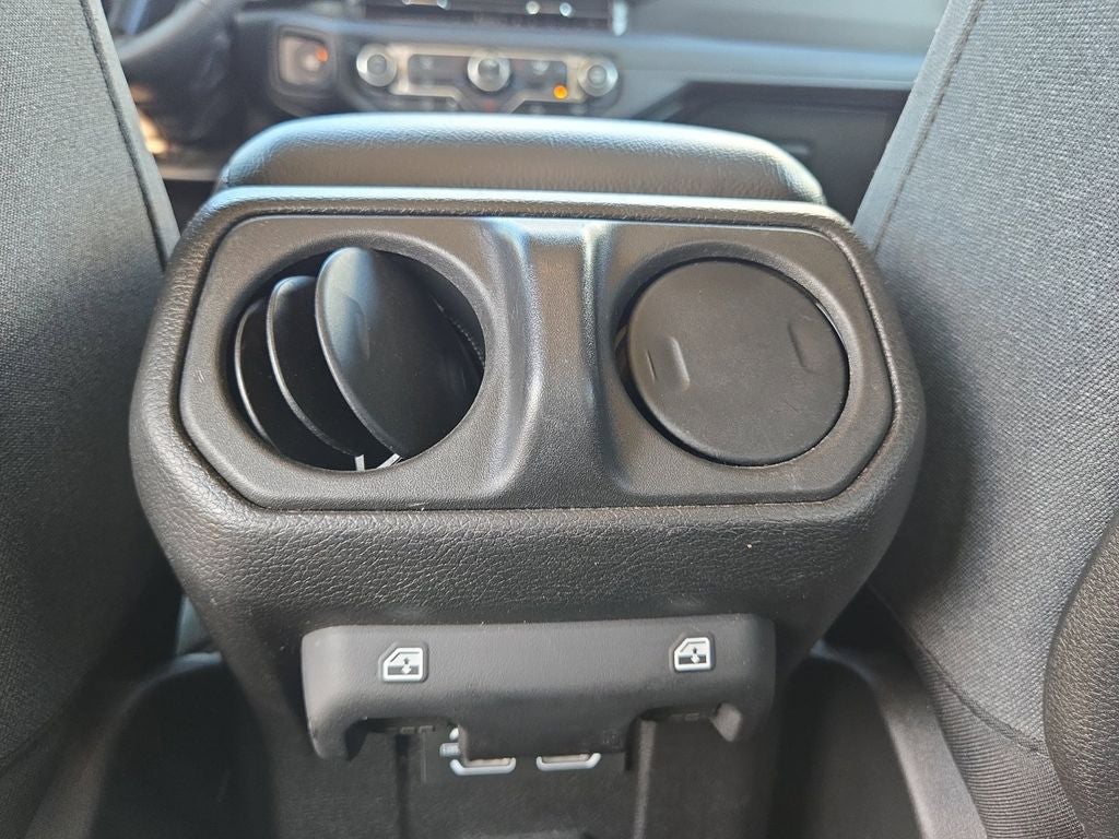 2024 Jeep Wrangler Rubicon 4WD