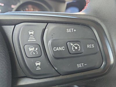 2024 Jeep Wrangler Rubicon 4WD