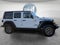 2024 Jeep Wrangler Rubicon 4WD